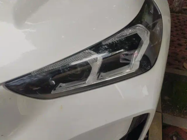 BMW X1 — Фото автомобиля 5