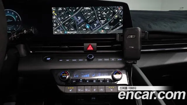 Hyundai AVANTE — Фото автомобиля 13