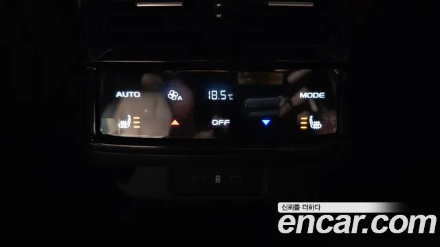 Renault-KoreaSamsung Grand Koleos — Фото автомобиля 16