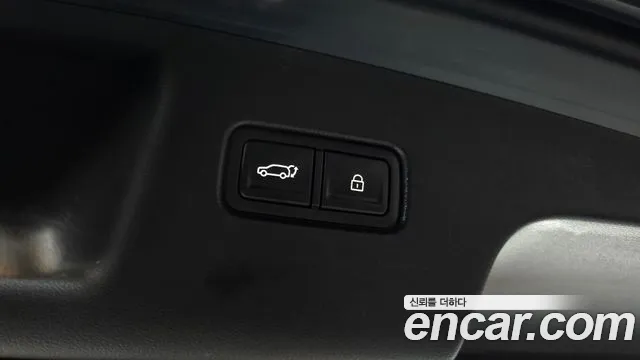Hyundai Palisade LX3 — Фото автомобиля 24