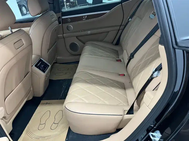 Stelato S9T — Фото автомобиля 10