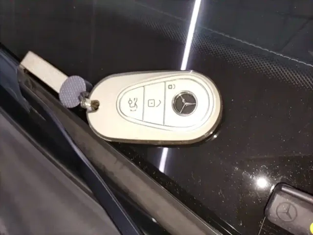 Mercedes-Benz C-Class — Фото автомобиля 8
