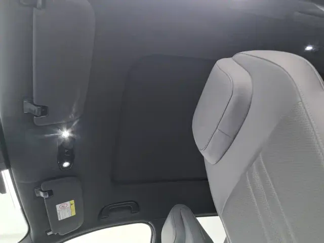 Geely Galaxy L7 — Фото автомобиля 14