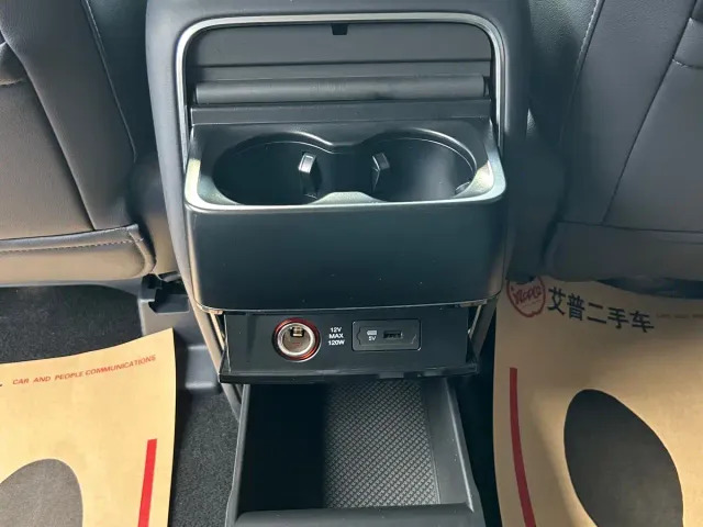 GAC Trumpchi M8 — Фото автомобиля 24