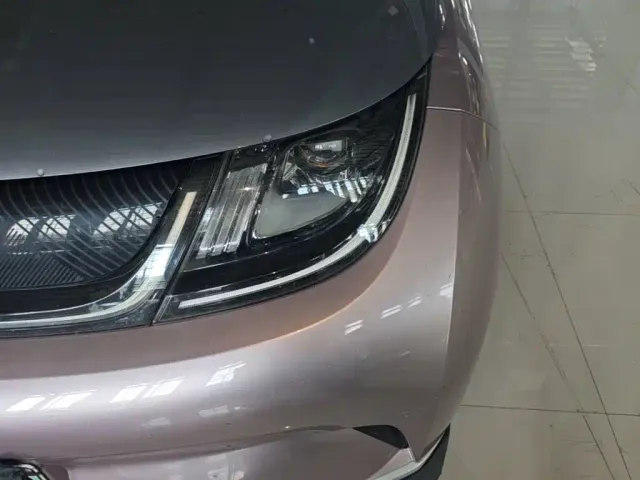 BYD Dolphin — Фото автомобиля 23