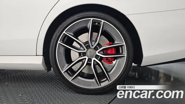 Mercedes-Benz E-Class W213 — Фото автомобиля 6