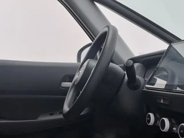 Honda Fit — Фото автомобиля 22