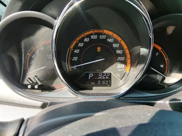 Toyota YARiS L Zhi Xuan — Фото автомобиля 7