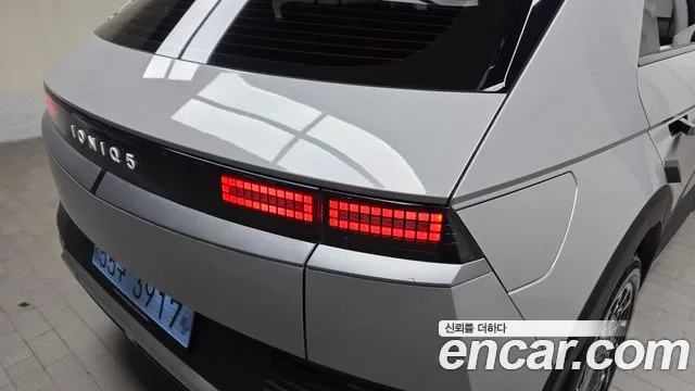 Hyundai Ioniq5 — Фото автомобиля 21