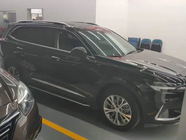 Buick Envision Plus — Фото автомобиля 3