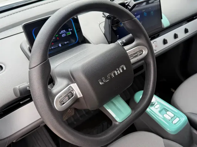 Changan Lumin — Фото автомобиля 12