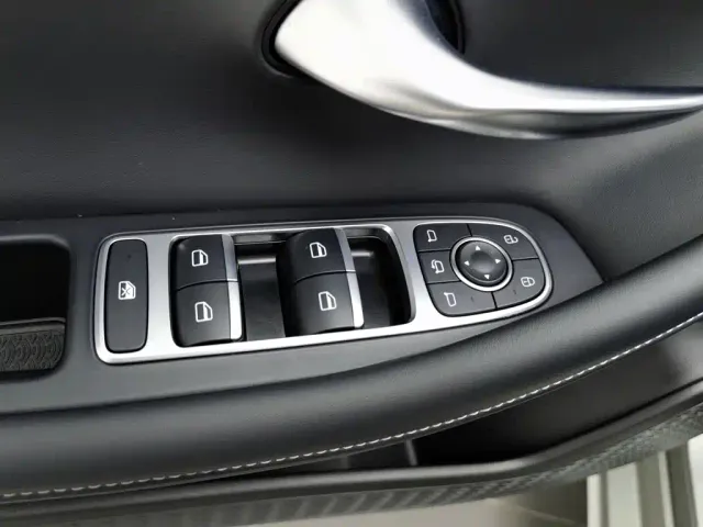 Chery Arrizo 8 — Фото автомобиля 9