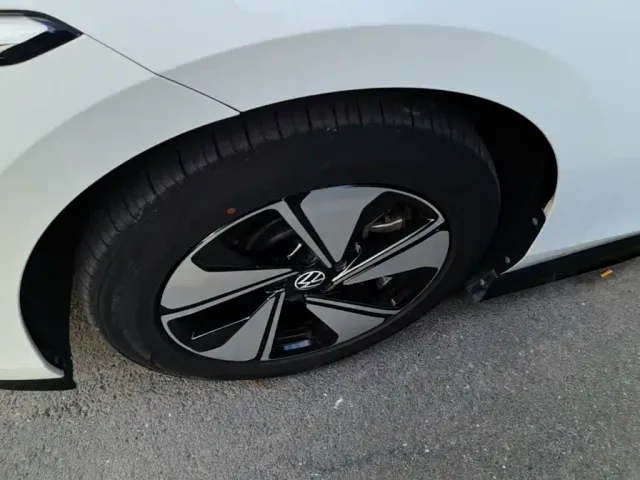 Volkswagen ID.7 Vizzion — Фото автомобиля 22