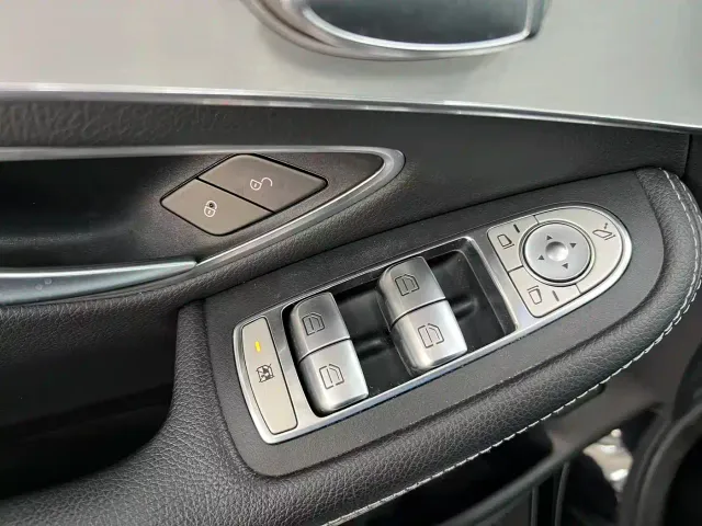 Mercedes-Benz GLC-Class — Фото автомобиля 21