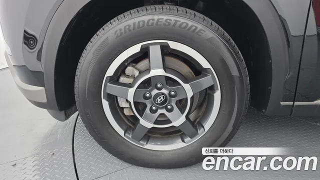 Hyundai Palisade The New Palisade Дизель 2.2 2WD — Фото автомобиля 5