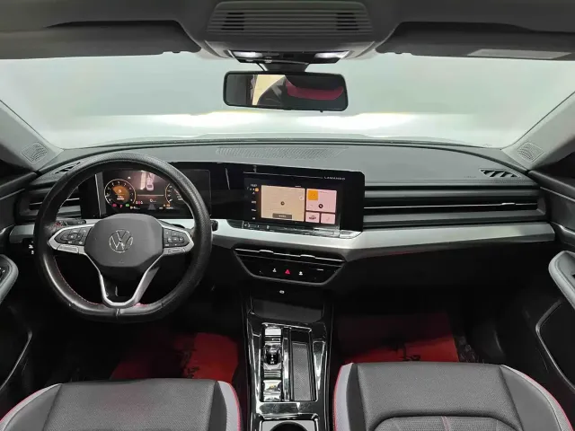 Volkswagen Lamando 2023 Lamando L 280TSI DSG Cool Edition — Фото автомобиля 16