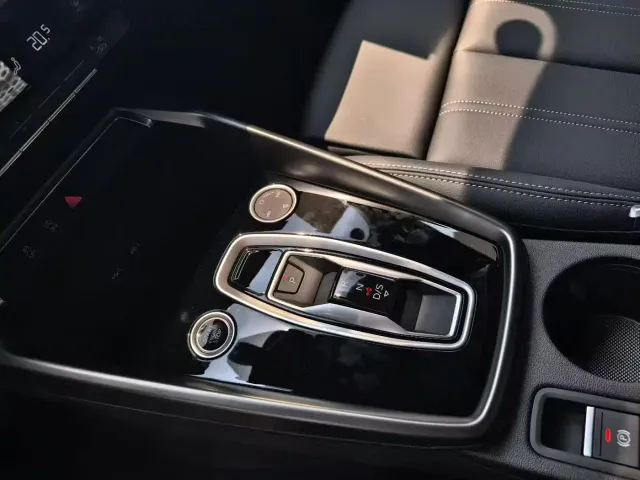 Audi A3 — Фото автомобиля 8