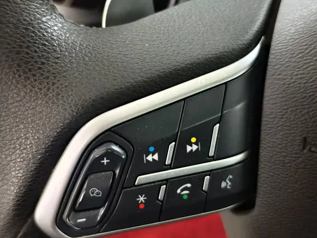 Haval H6 — Фото автомобиля 12
