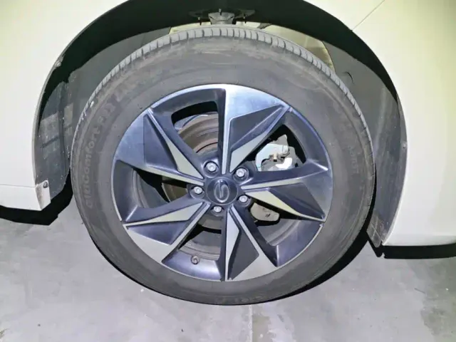 GAC Trumpchi M6 — Фото автомобиля 6