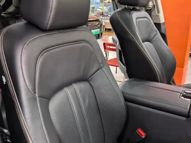Honda Avancier — Фото автомобиля 18