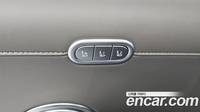 Hyundai Palisade Palisade (LX3) — Фото автомобиля 18
