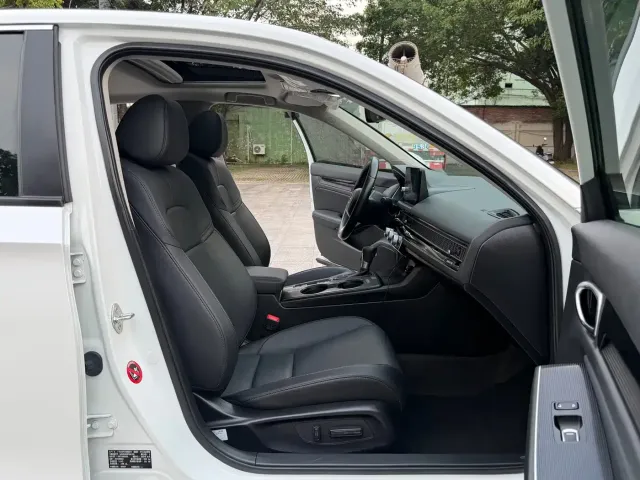 Honda Integra — Фото автомобиля 13