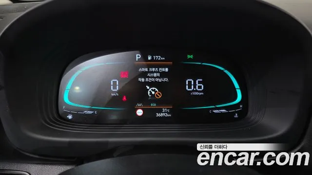 Hyundai Venue Venue 1.6 Premium — Фото автомобиля 8