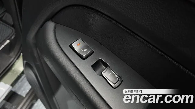 KG_Mobility_Ssangyong Rexton Новый Rexton Sport Дизель 2.2 4WD — Фото автомобиля 19