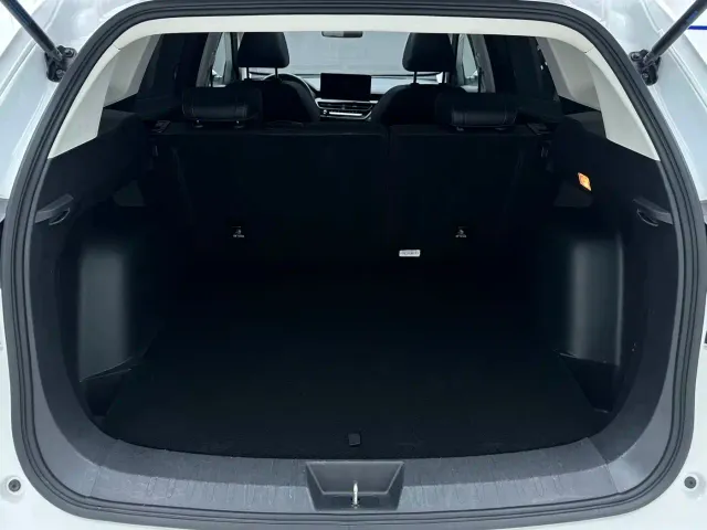 Haval H6 — Фото автомобиля 19