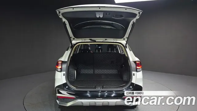 Kia Sportage 5th Gen — Фото автомобиля 25