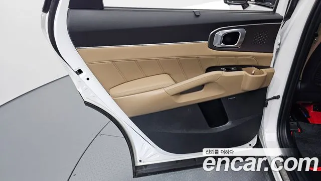 Kia Sorento Generation 4 — Фото автомобиля 14