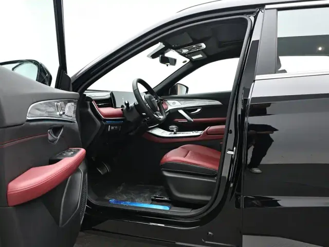 Jetour X70 PRO — Фото автомобиля 10