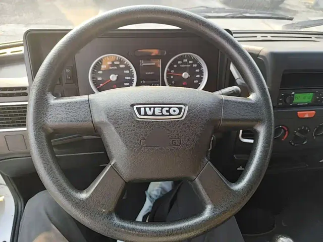 Iveco Daily — Фото автомобиля 10