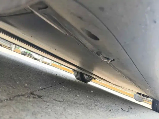 Tesla Model Y 2022 Rear-Wheel Drive Version — Фото автомобиля 4