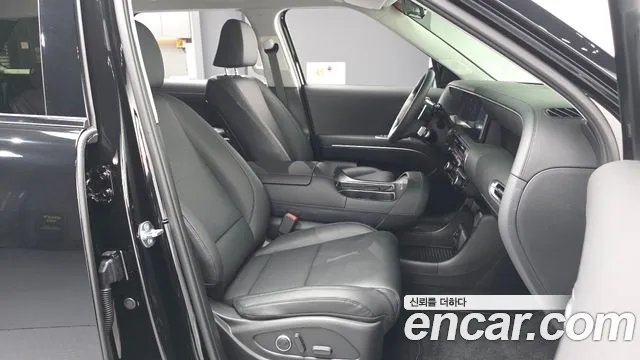 Hyundai Palisade Palisade (LX3) Бензин 2.5T 2WD 7 мест — Фото автомобиля 3
