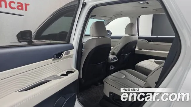 Hyundai Palisade The New Palisade Дизель 2.2 2WD — Фото автомобиля 17