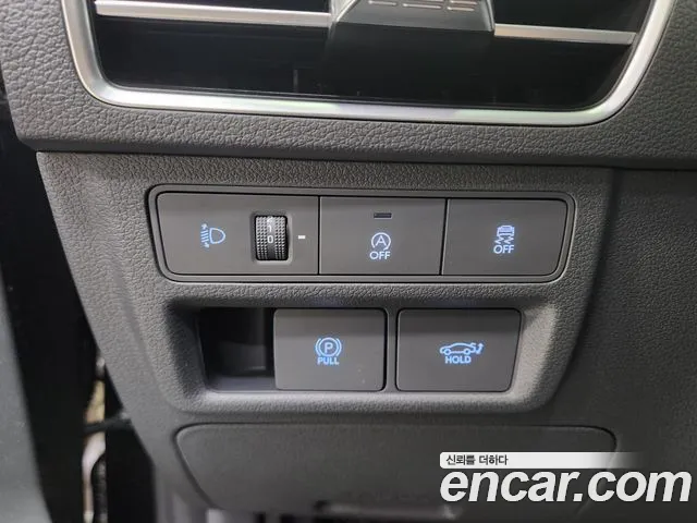 Hyundai Sonata DN8 — Фото автомобиля 5