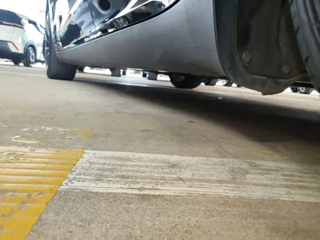Tesla Model Y — Фото автомобиля 21