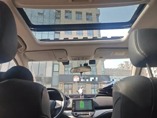 Honda ENVIX — Фото автомобиля 14
