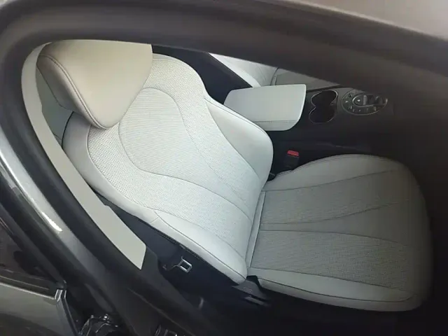 BYD Seal 05 DM-i — Фото автомобиля 24
