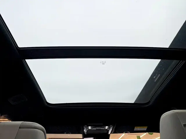 BYD FangChengBao Titanium 7 — Фото автомобиля 17