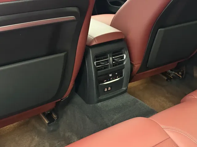 BMW 3 Series — Фото автомобиля 17