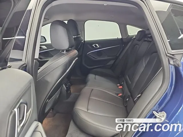 BMW 2 Series F44 — Фото автомобиля 12