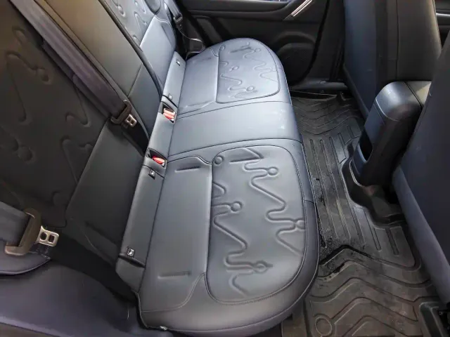 Leapmotor Leapmotor A10 — Фото автомобиля 7
