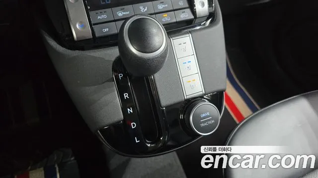 Hyundai Casper Casper Inspiration — Фото автомобиля 9