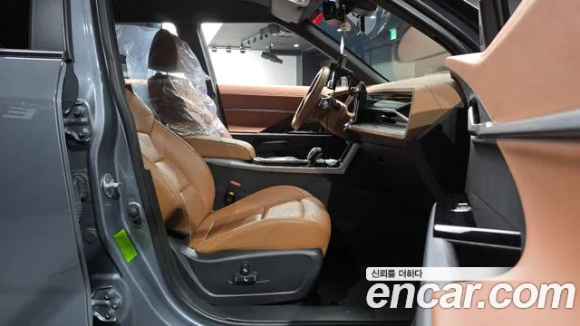 KG_Mobility_Ssangyong Torres Torres Бензин 1.5 2WD — Фото автомобиля 26