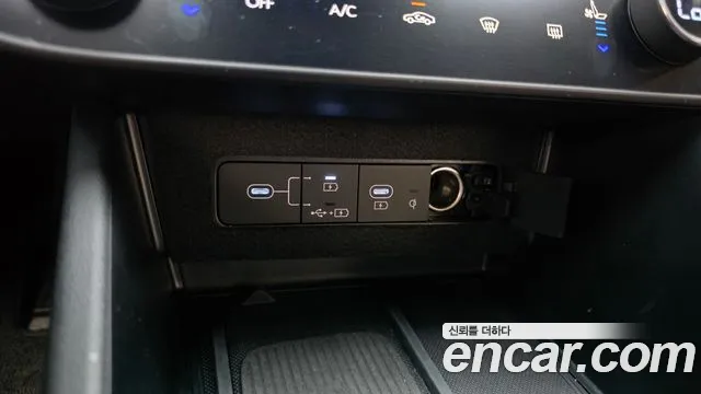 Hyundai Sonata Sonata Edge(DN8) — Фото автомобиля 10