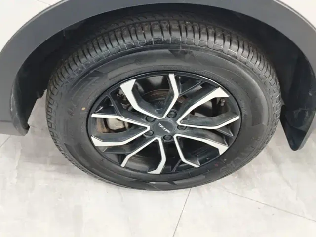 Haval H6 — Фото автомобиля 22