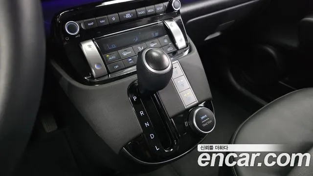 Hyundai Casper — Фото автомобиля 12