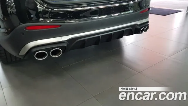 Mercedes-Benz GLC-Class X254 — Фото автомобиля 11